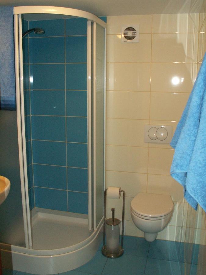 Kompleks Apartament-Serwis Krakkó Kültér fotó