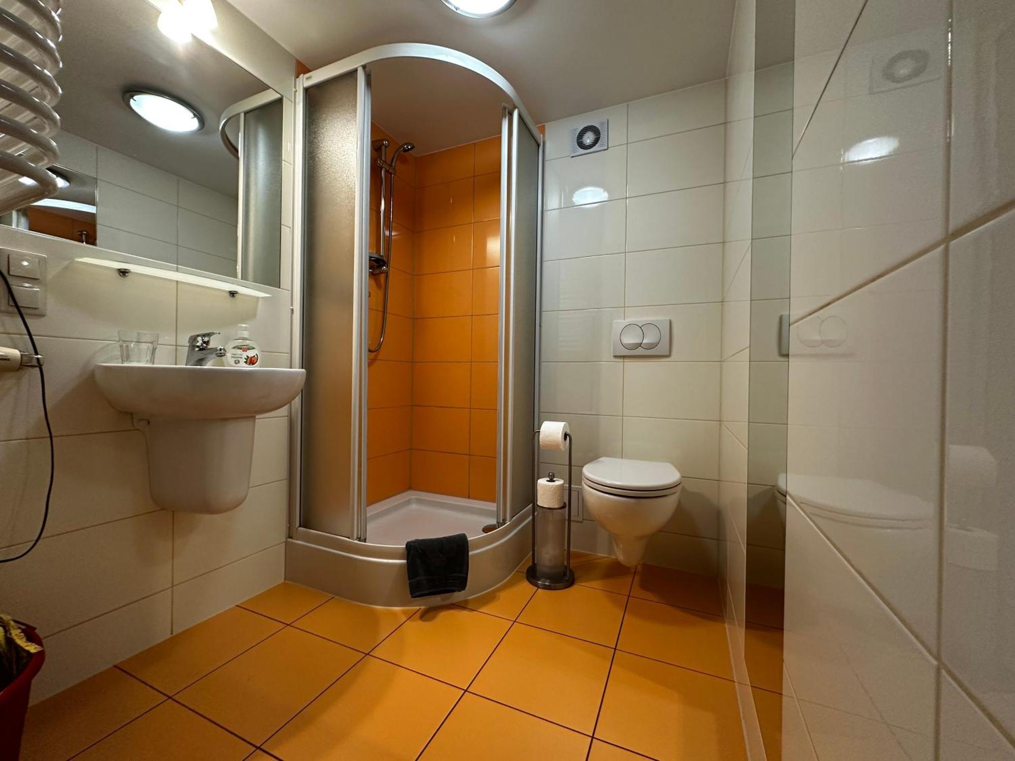 Kompleks Apartament-Serwis Krakkó Kültér fotó