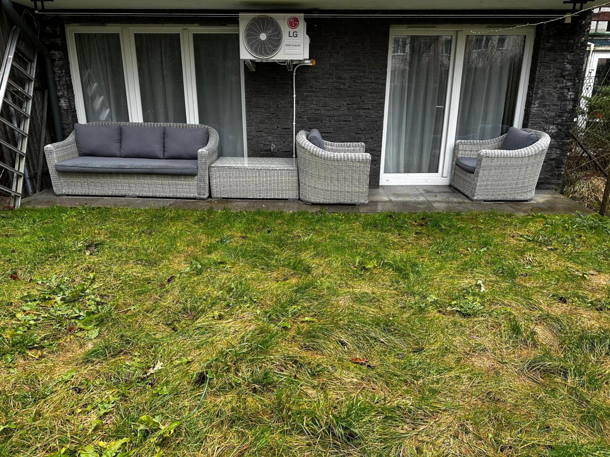 Kompleks Apartament-Serwis Krakkó Kültér fotó