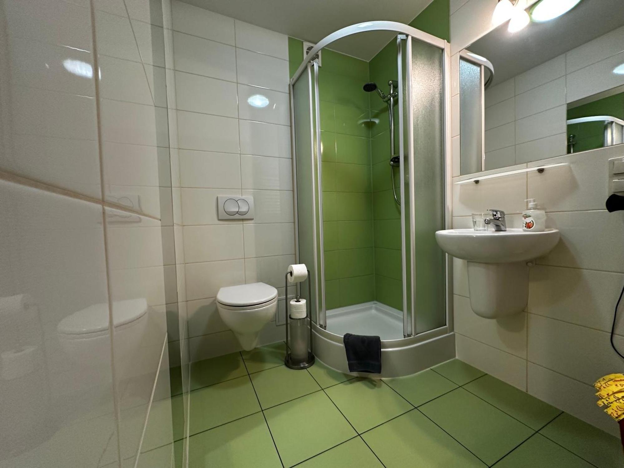 Kompleks Apartament-Serwis Krakkó Kültér fotó