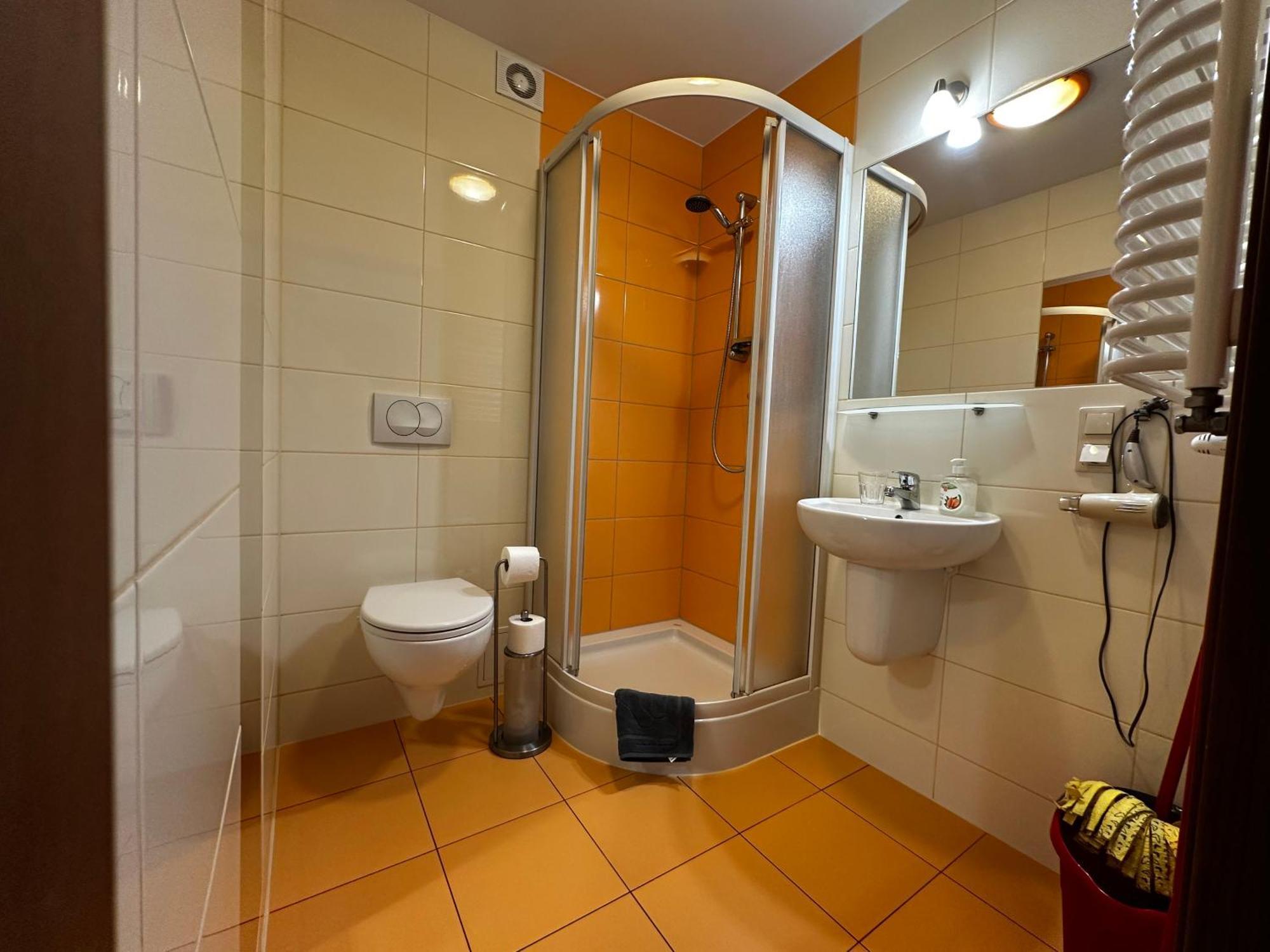 Kompleks Apartament-Serwis Krakkó Kültér fotó