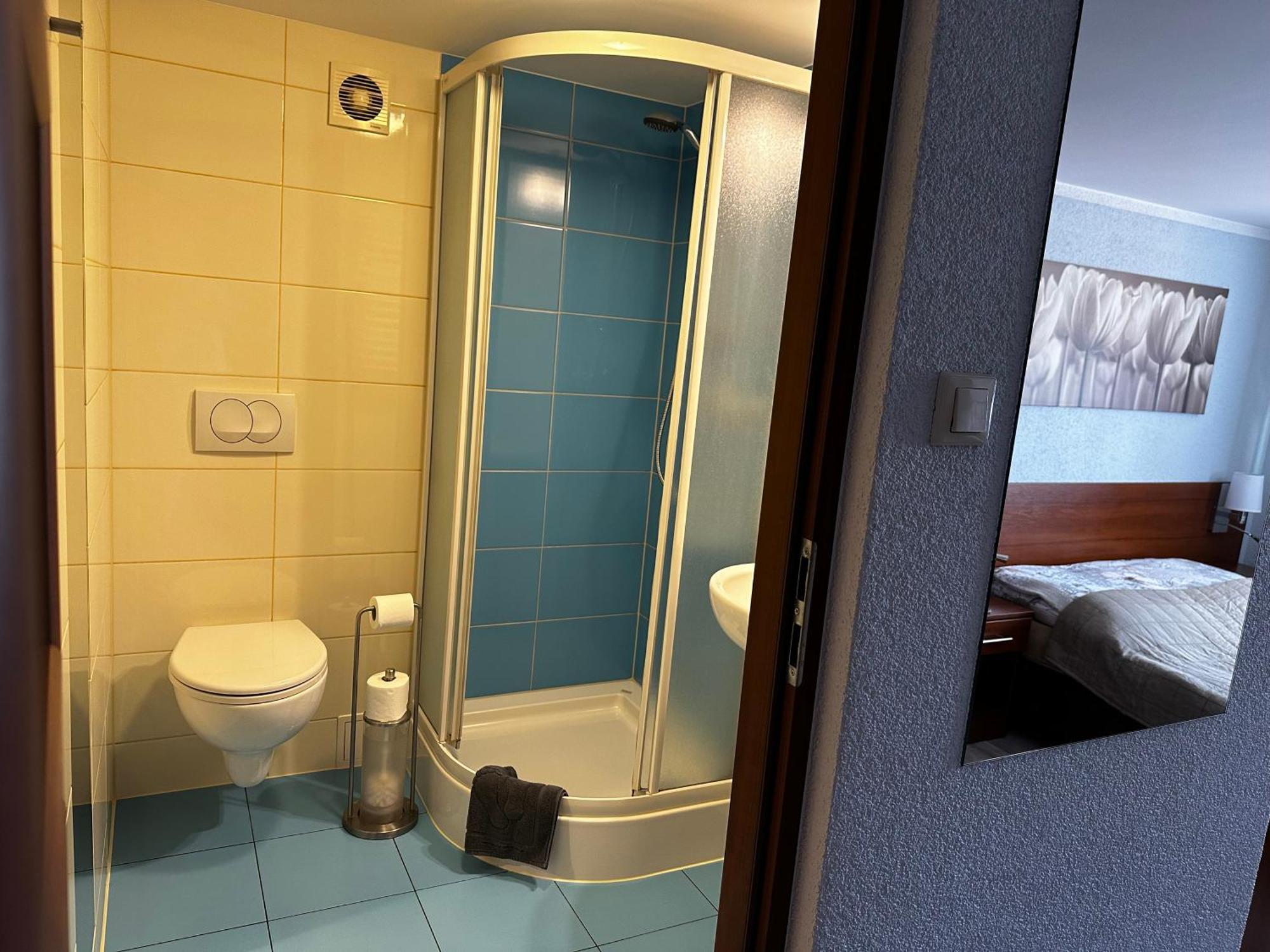 Kompleks Apartament-Serwis Krakkó Kültér fotó